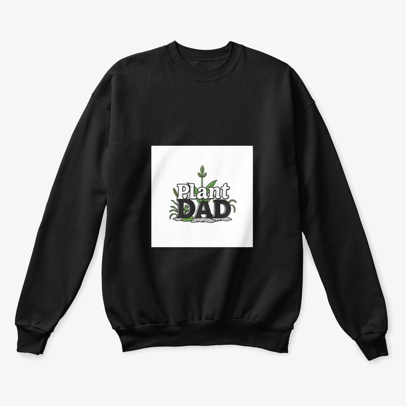 Plant Dad