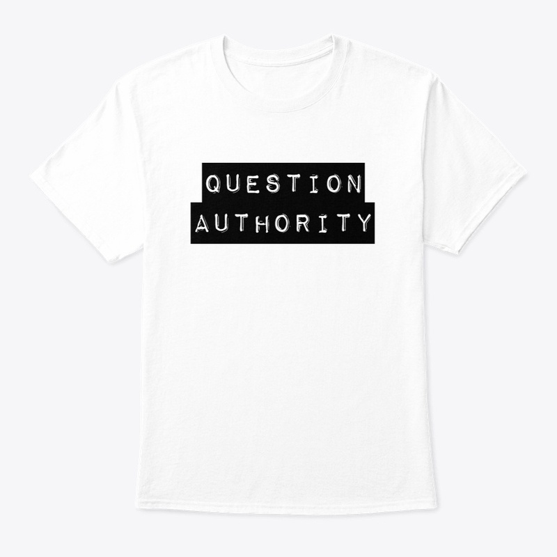Question Authority