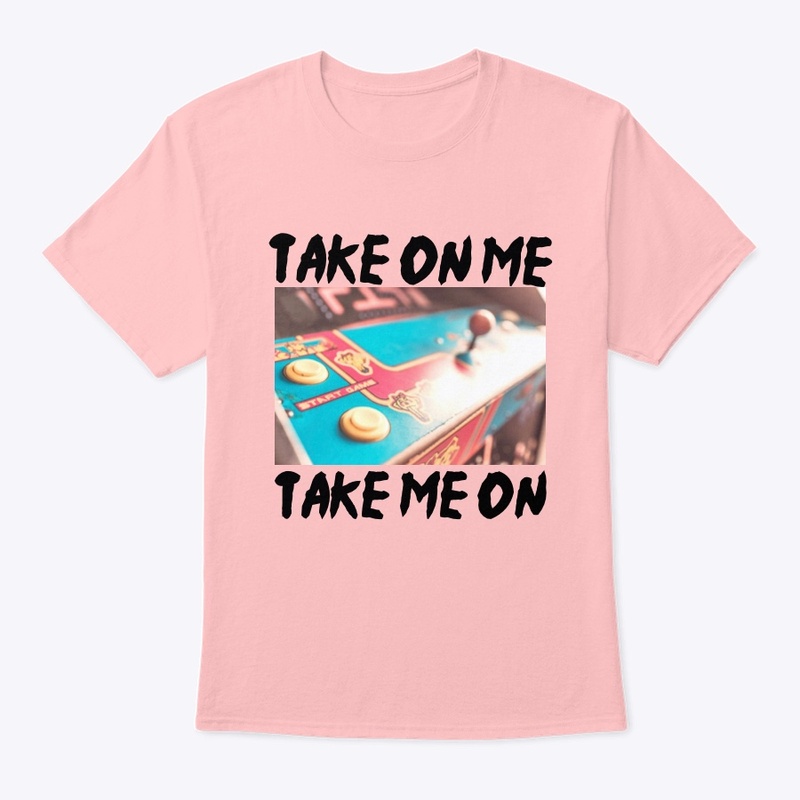 Take on Me