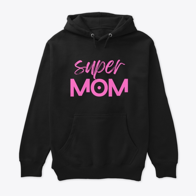 Super Mom