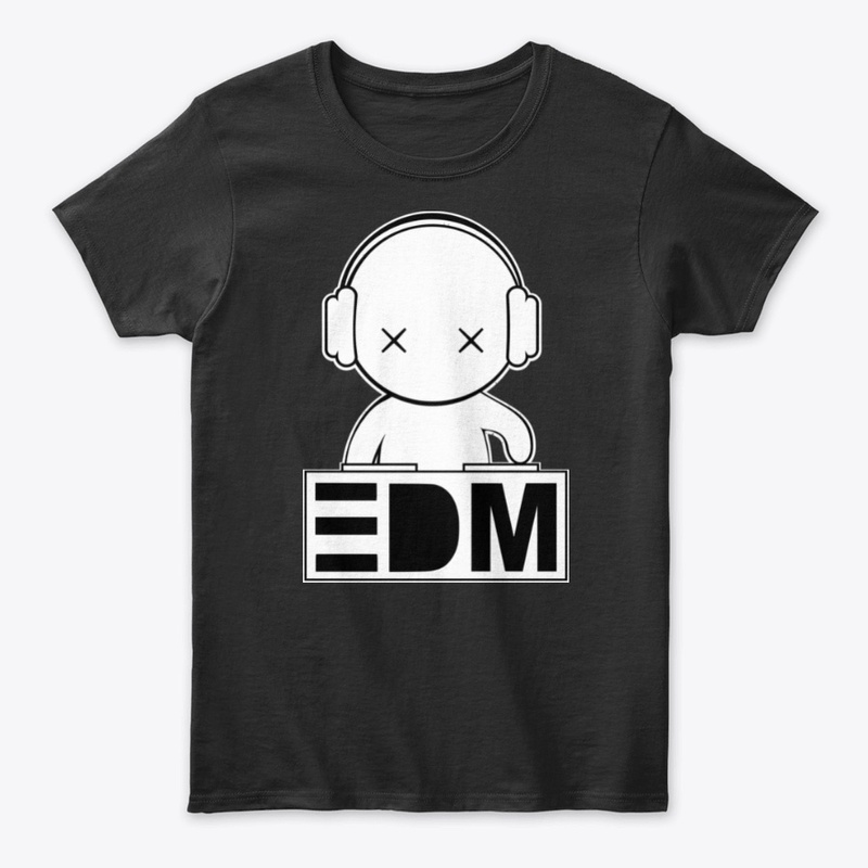 EDM Dj Chibbi