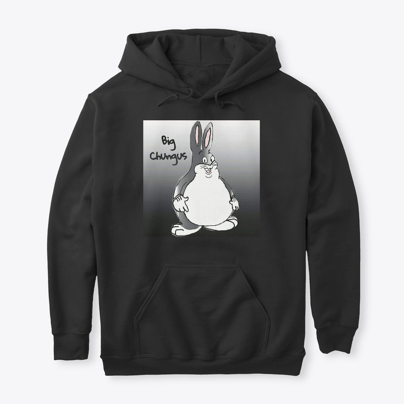 Big Bugs Bunny