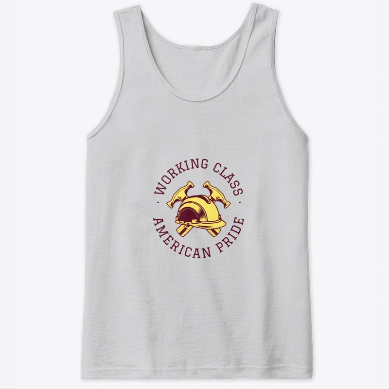 Working class American pride 