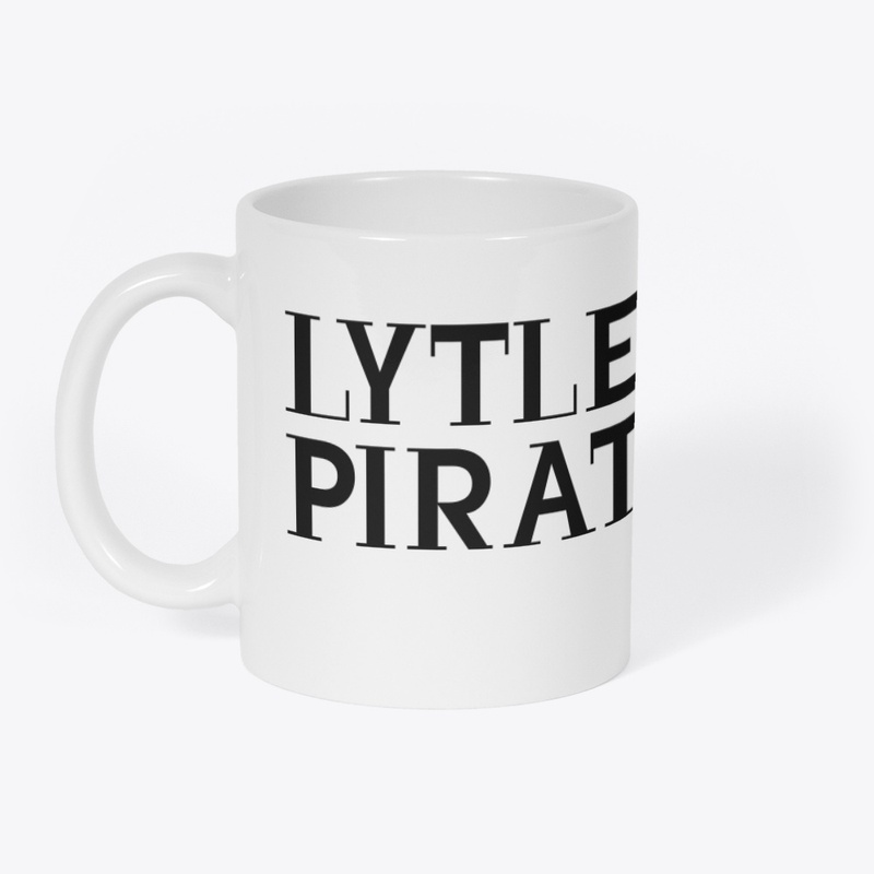 Pirate go parrot gear