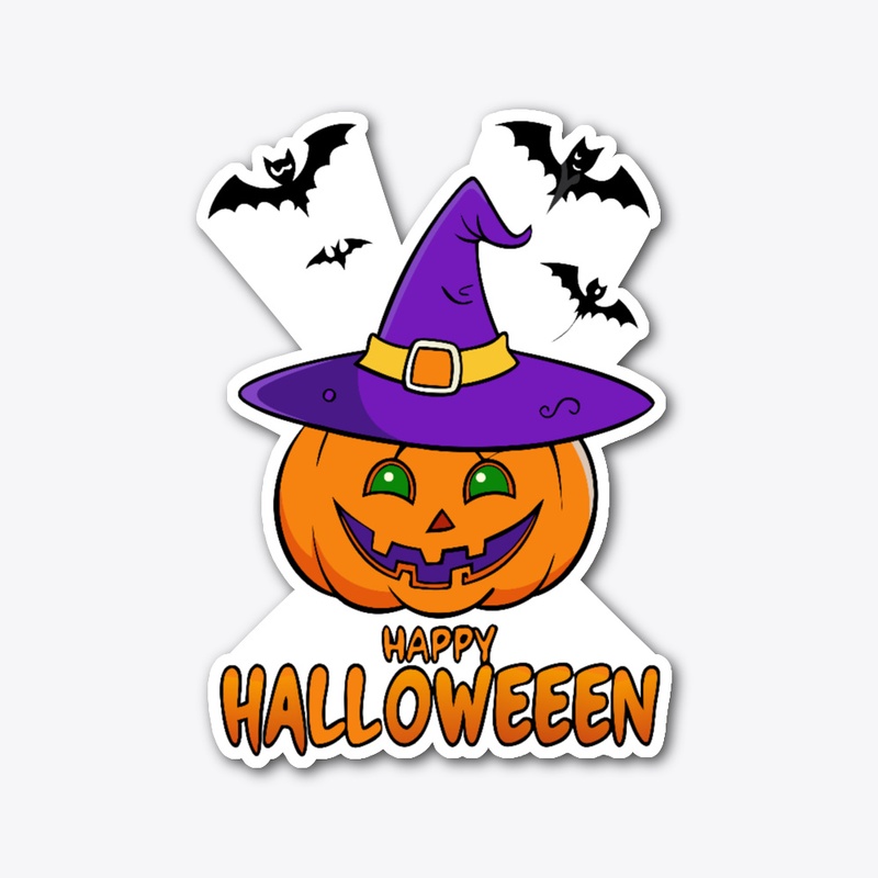 pumpkin for halloween