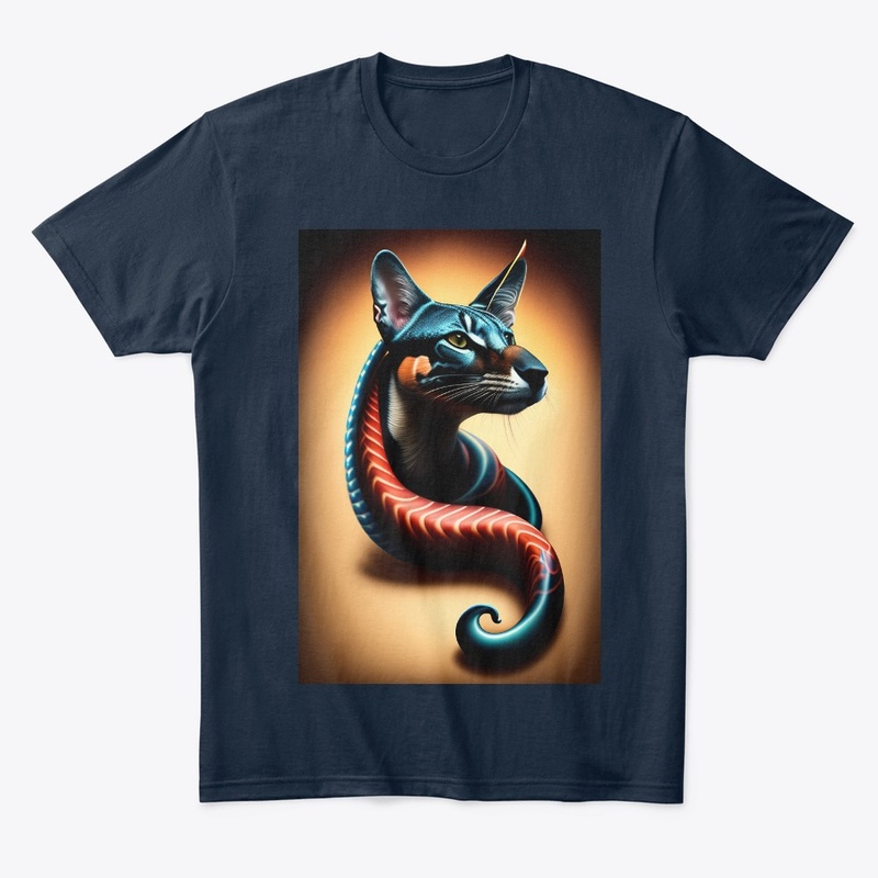 Snake Samurai Pets 