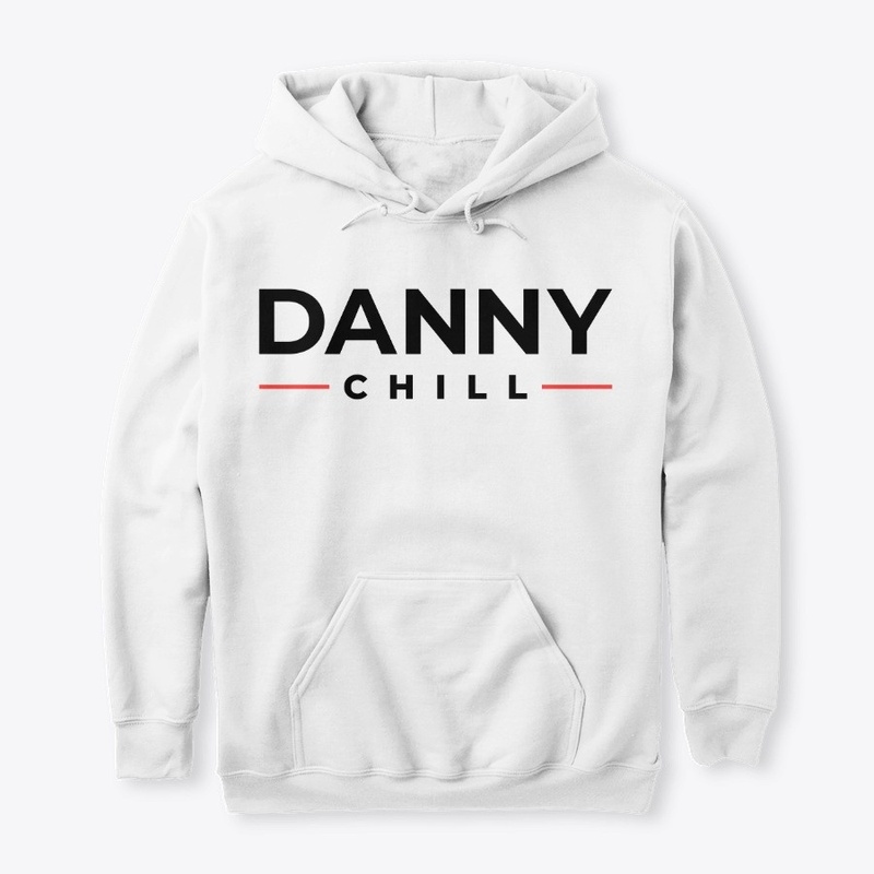 Danny Chill (Red Line), Black on White