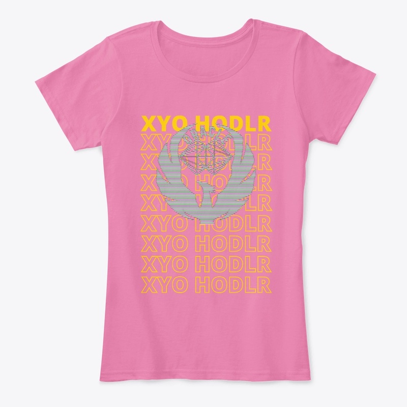 hodlr or