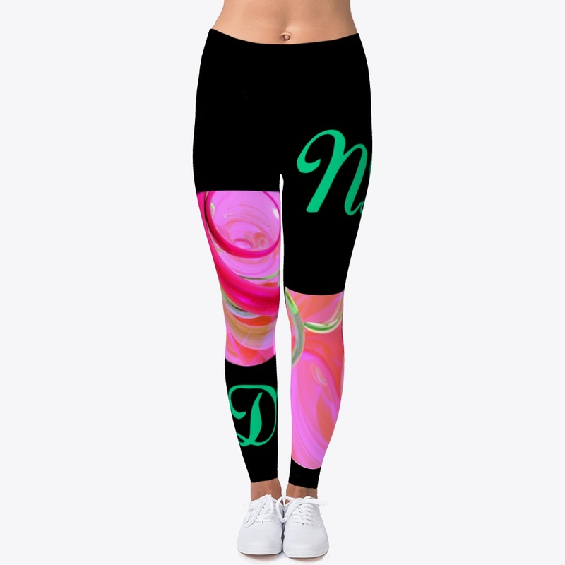 Niquevon Designs