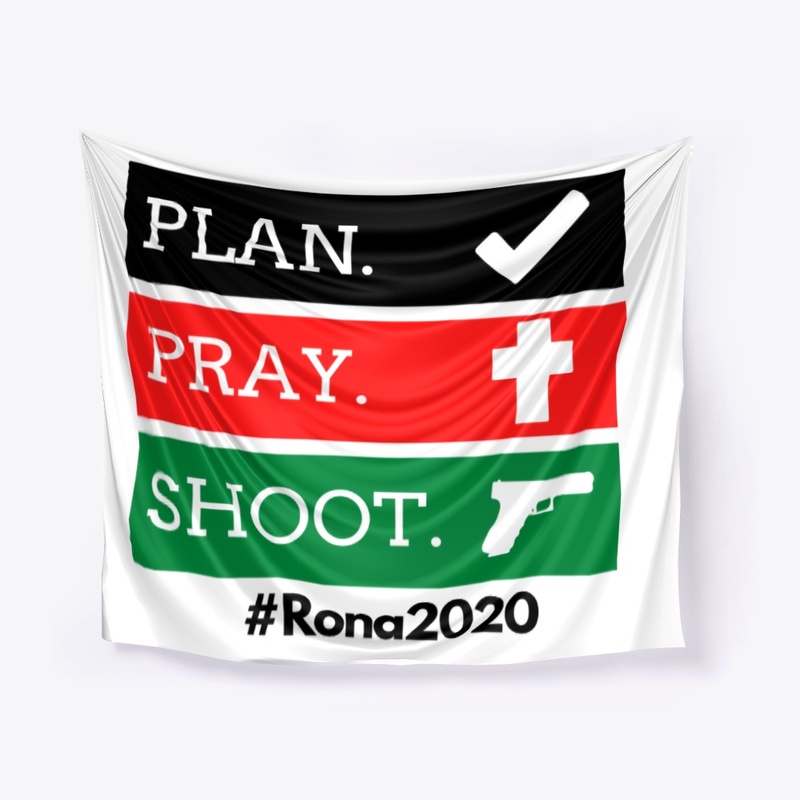 Plan.Pray.Shoot. (plain)