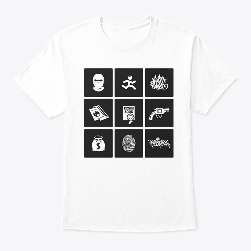 'CRIMINAL' Edition Nufftalk