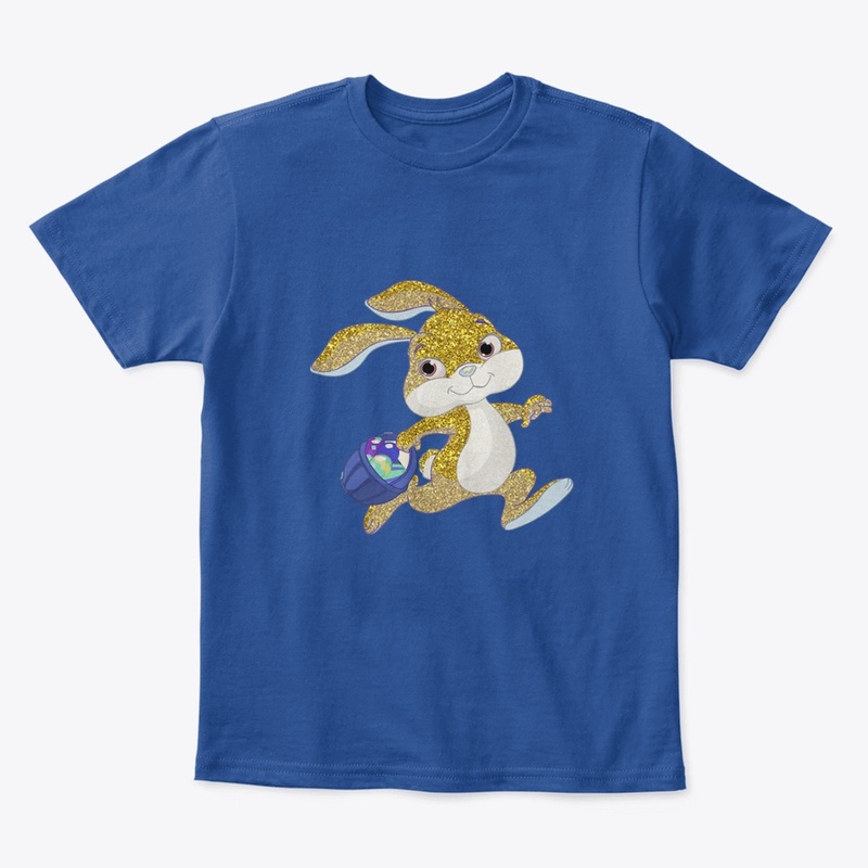 Easter bunny