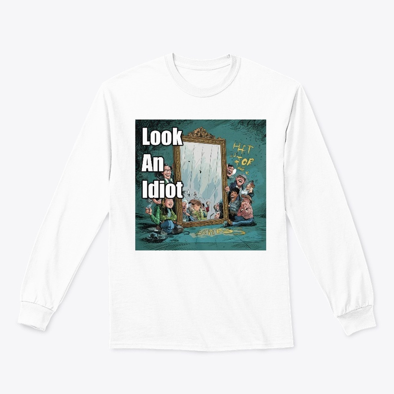 Look an Idiot 