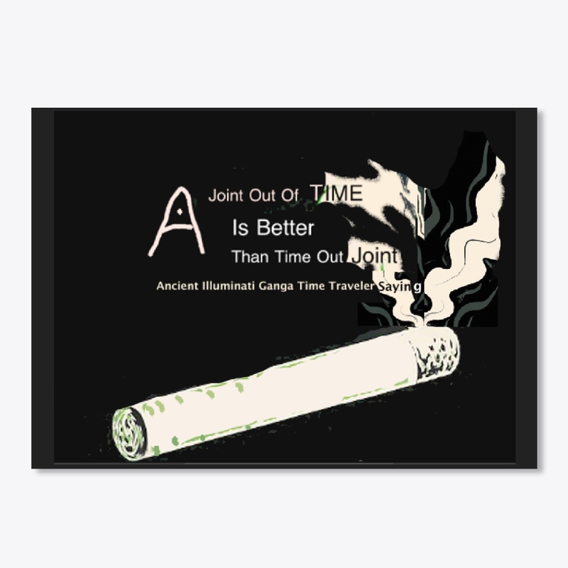 Time Travelers Joint
