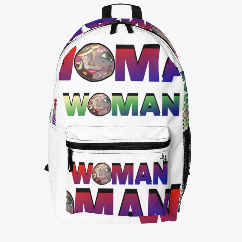 WOMAN 