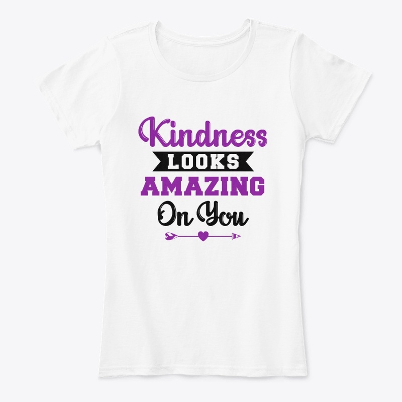 Inspirational Quote T-Shirt 