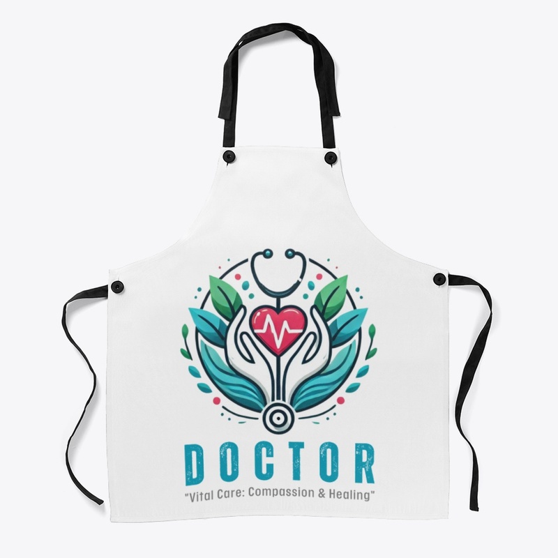 Doctor-Compassion&Healing in Every Touch