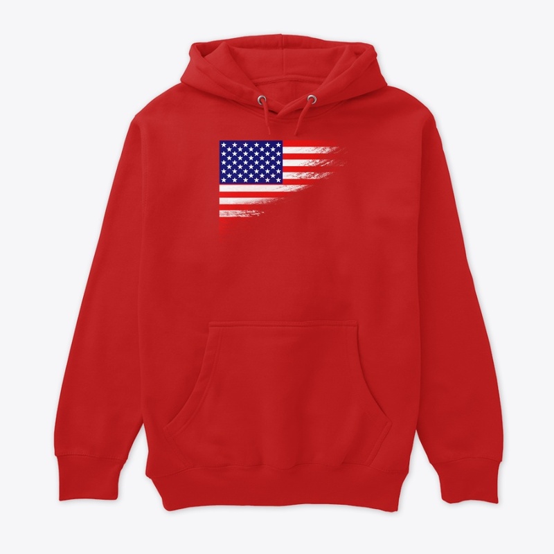 American flag
