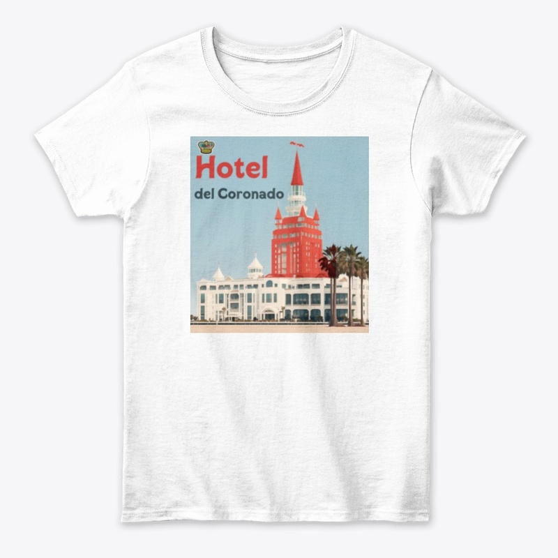 Hotel Del Coronado