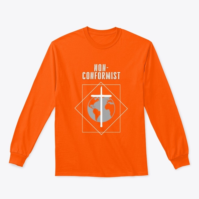 Non-Conformist Christian