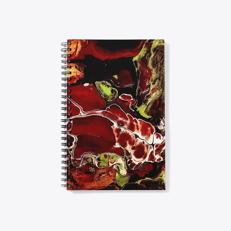 Abstract Magma