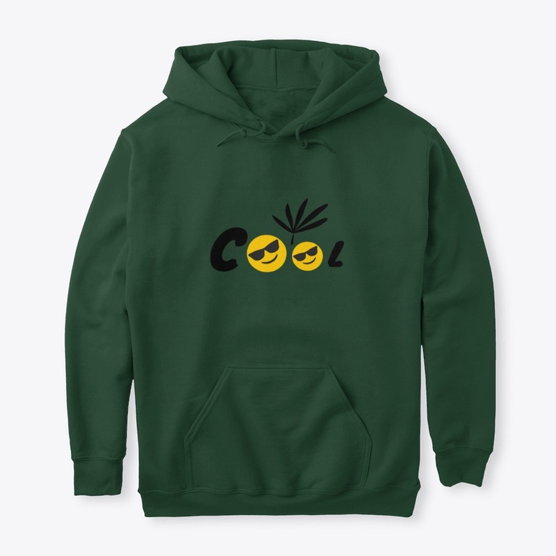 be cool t-shirt : Cut gift, funny Gift