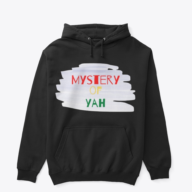 Mystery Of Yah