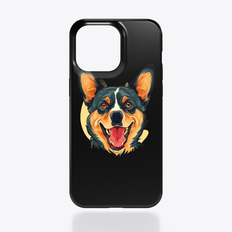 Lancashire Heeler Dog