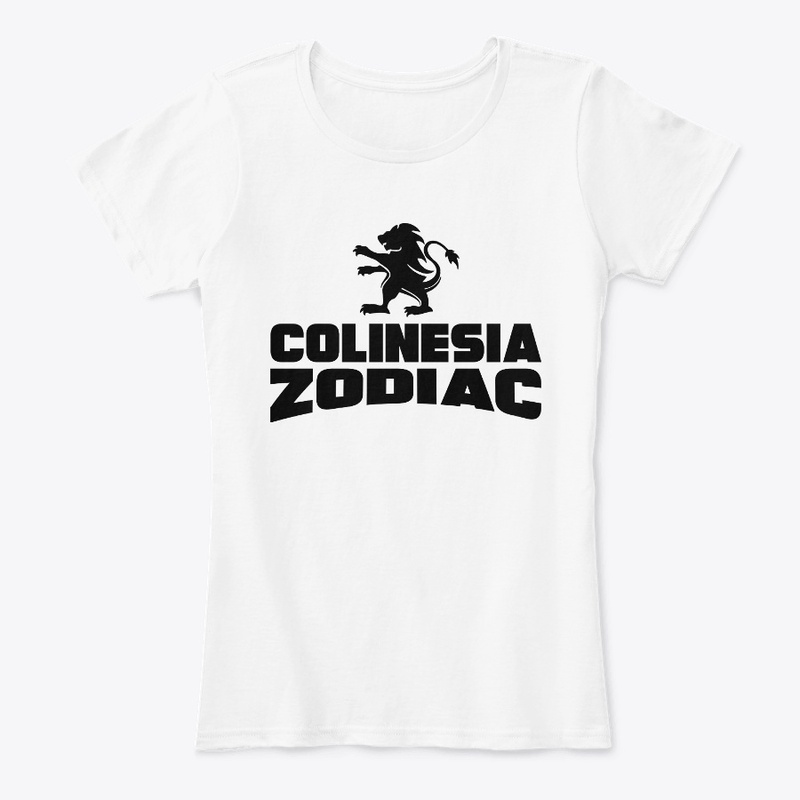 COLINESIA ZODIAC LION