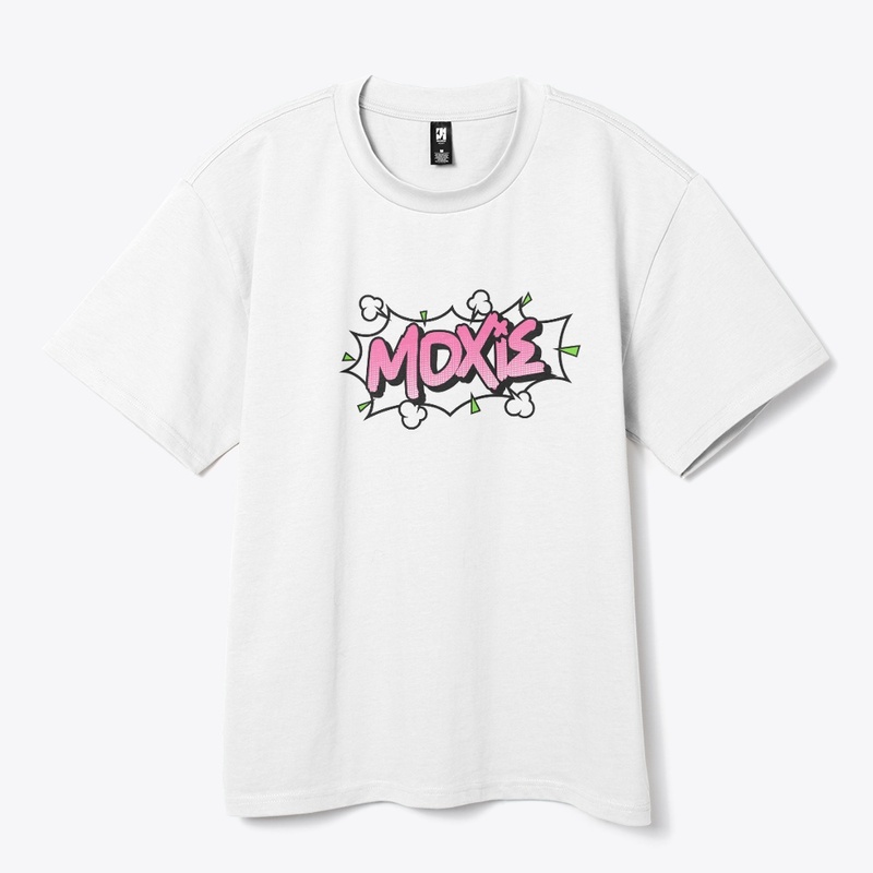 Moxie