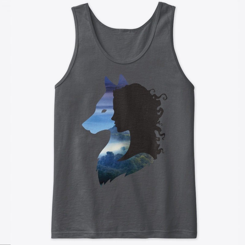 Wolf Spirit