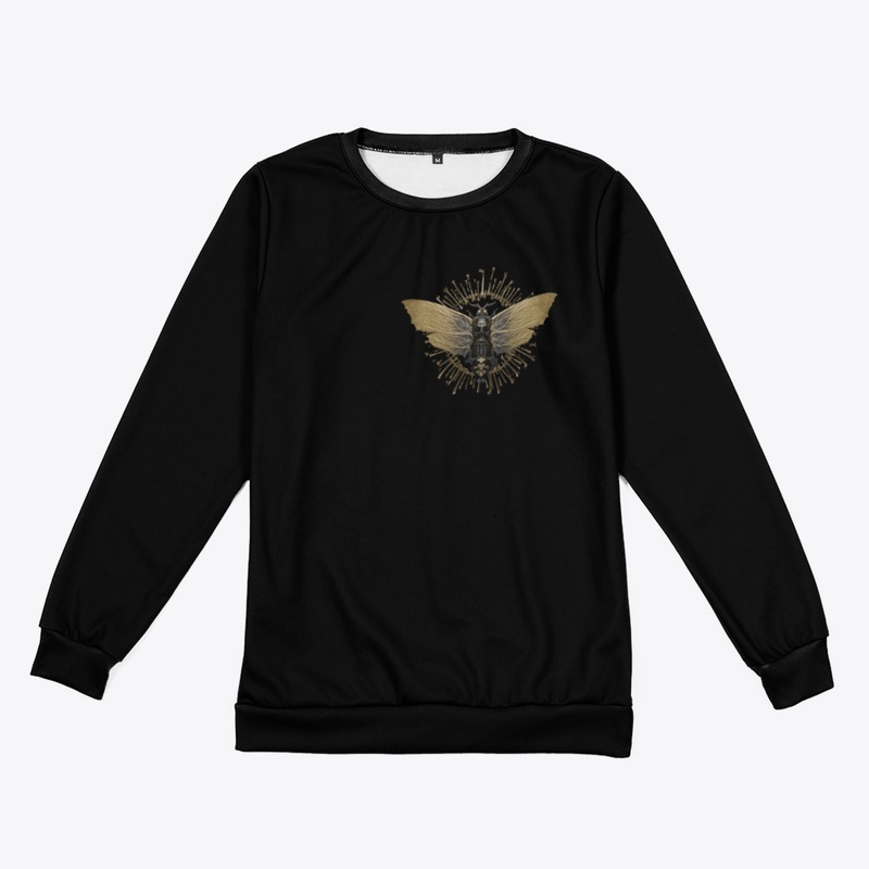 Death's Head Hawkmoth