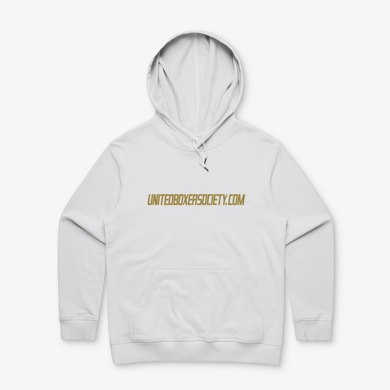 Gold United boxer society .com