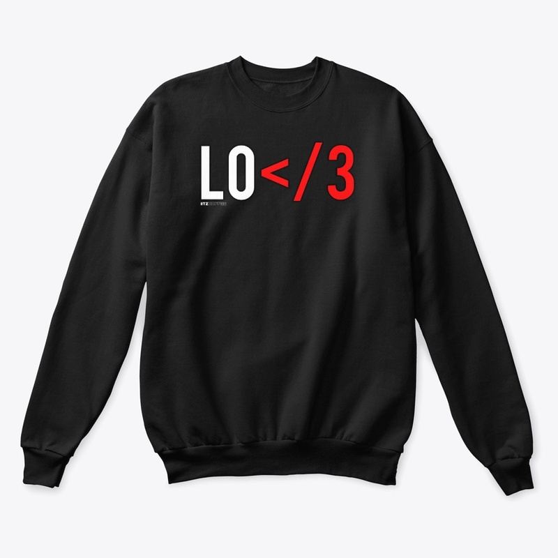 LOV3 "RED"