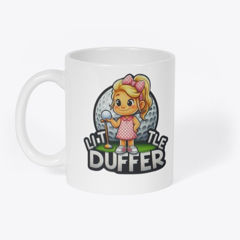 LITTLE DUFFER GIRLS COLLECTION