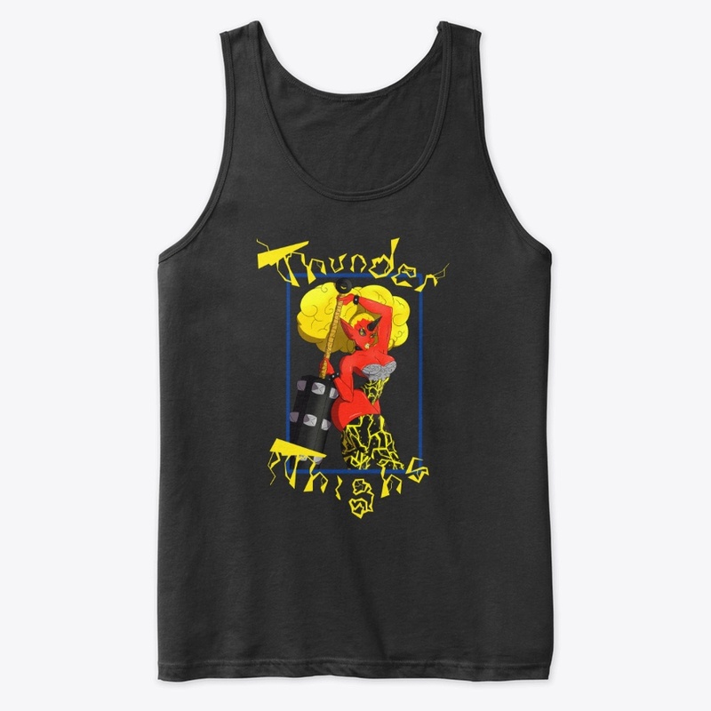 Thunder Thighs 