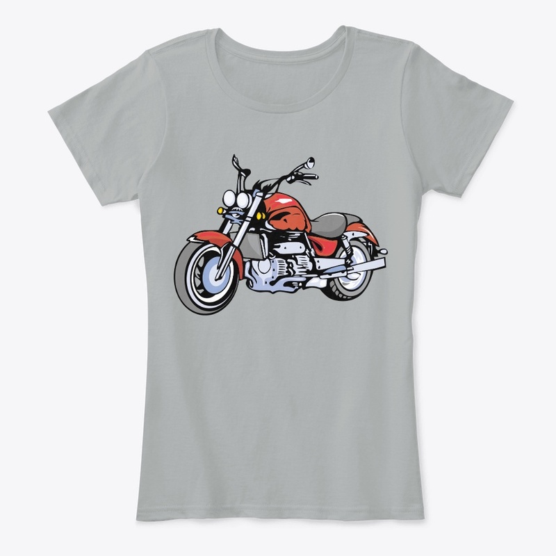 Motor Cycle