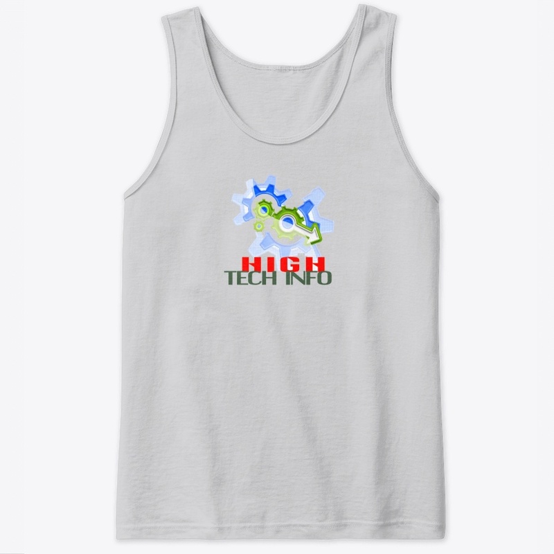 HIGH TECH INFO MERCHANDISE