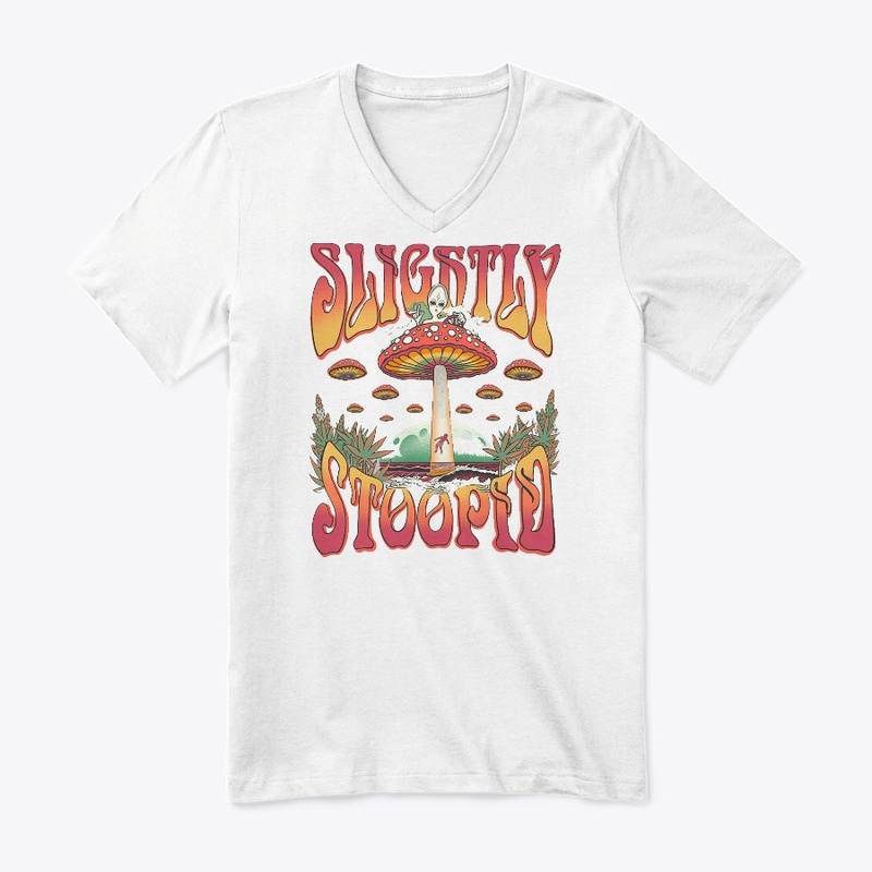 Slightly Stoopid Merch