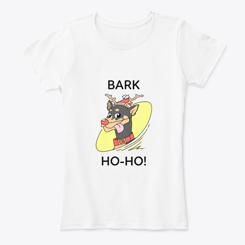 Bark Ho Ho