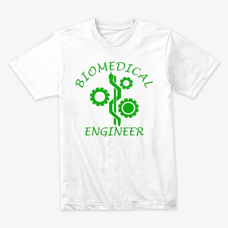 Biomedical engineer gift for biomedical