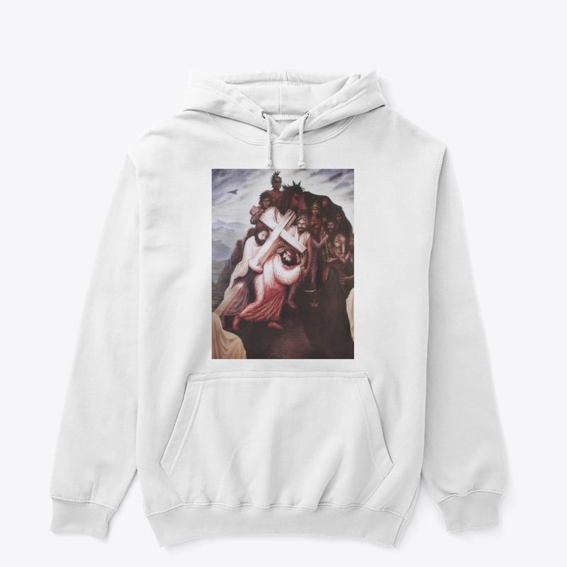 Jesus Illusions