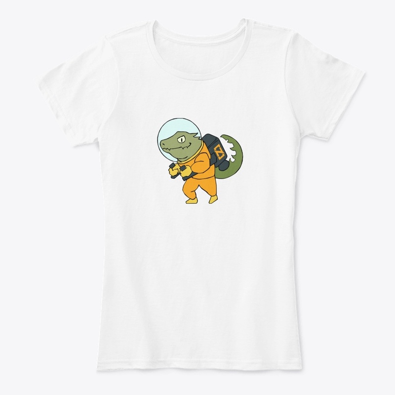 Ziguana Merch