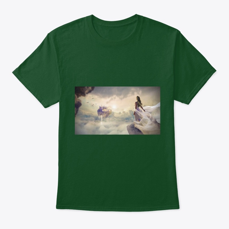 sky girls