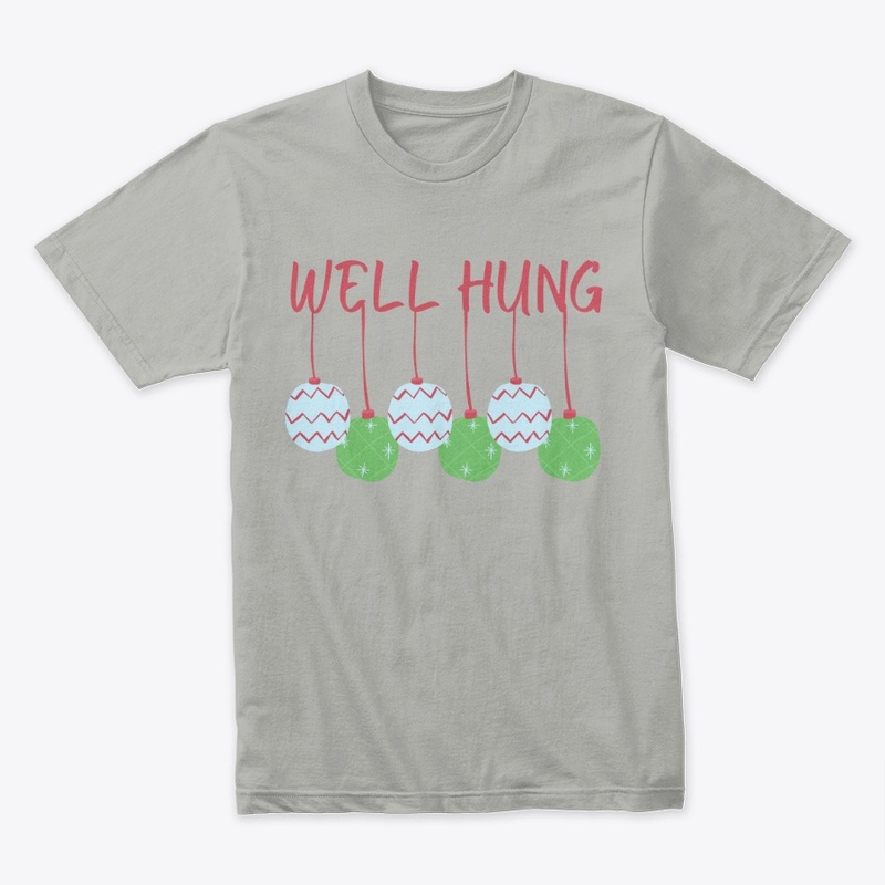 Well HUNG
