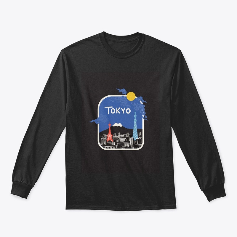 Tokyo