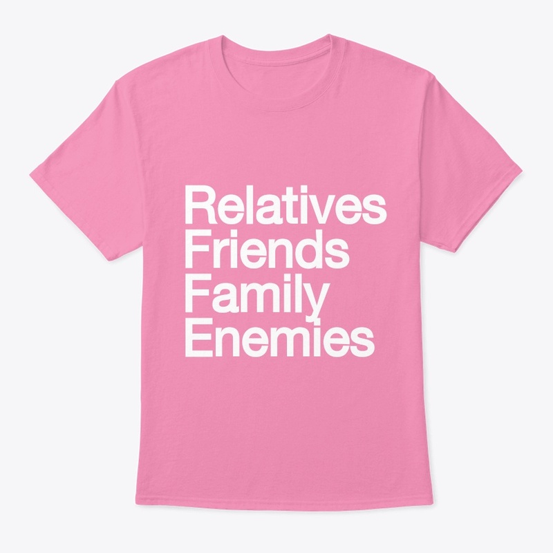 Enemies 