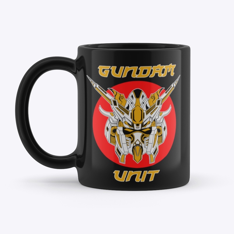 Gundam Unit
