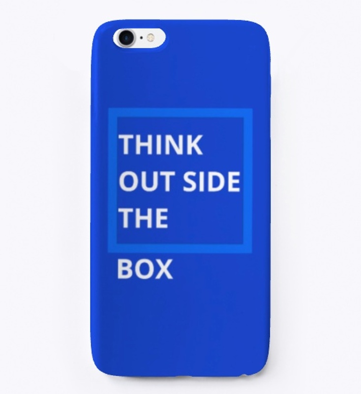 Think Outside The Box