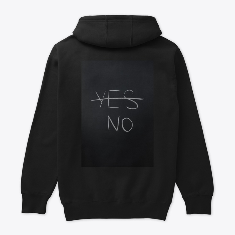 Yes ? No ? printed 